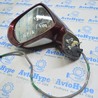 Боковое зеркало Lexus RX350/450 III AL10 (09-15)