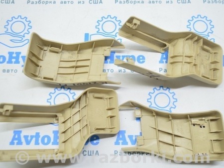 ФОТО Сидение для Lexus RX350/450 III AL10 (09-15) Одеса