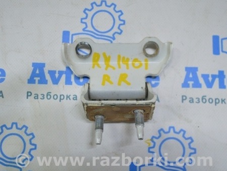 ФОТО Дверь багажника для Lexus RX350/450 III AL10 (09-15) Одеса