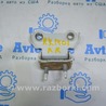 Дверь багажника Lexus RX350/450 III AL10 (09-15)