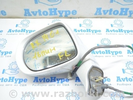 ФОТО Боковое зеркало для Lexus RX350/450 III AL10 (09-15) Одеса
