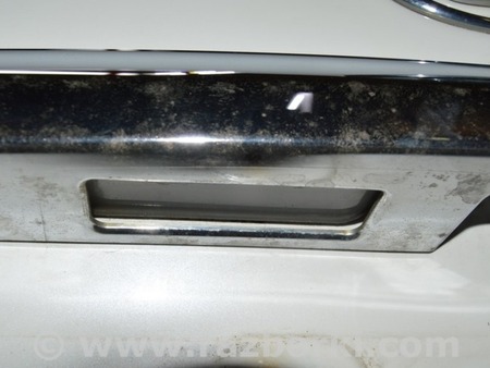 ФОТО Дверь багажника для Lexus RX350/450 III AL10 (09-15) Одеса