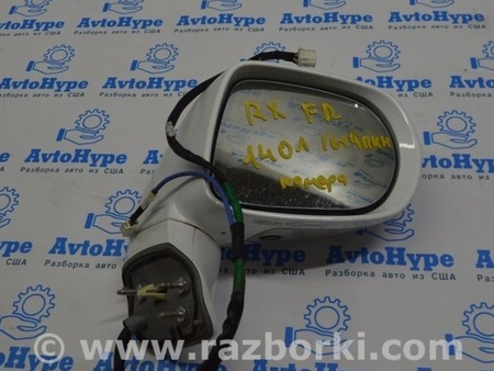 ФОТО Боковое зеркало для Lexus RX350/450 III AL10 (09-15) Одеса