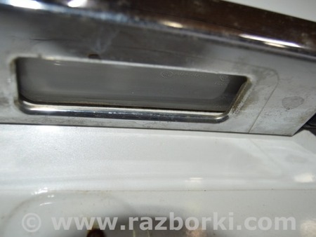ФОТО Дверь багажника для Lexus RX350/450 III AL10 (09-15) Одеса