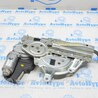 ФОТО Дверь багажника для Lexus RX350/450 III AL10 (09-15) Одеса