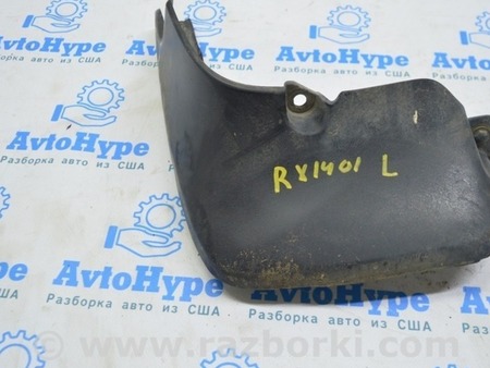 ФОТО Брызговик для Lexus RX350/450 III AL10 (09-15) Одеса