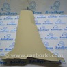 Отделка стоек и проемов Lexus RX350/450 III AL10 (09-15)