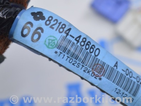 ФОТО Дверь багажника для Lexus RX350/450 III AL10 (09-15) Одеса