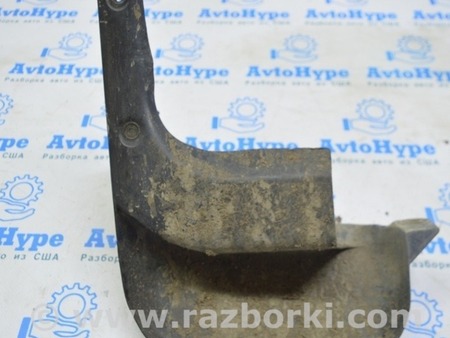ФОТО Брызговик для Lexus RX350/450 III AL10 (09-15) Одеса