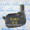 Брызговик Lexus RX350/450 III AL10 (09-15)