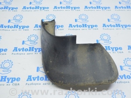 ФОТО Брызговик для Lexus RX350/450 III AL10 (09-15) Одеса