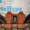 Сидение Lexus RX350/450 III AL10 (09-15)