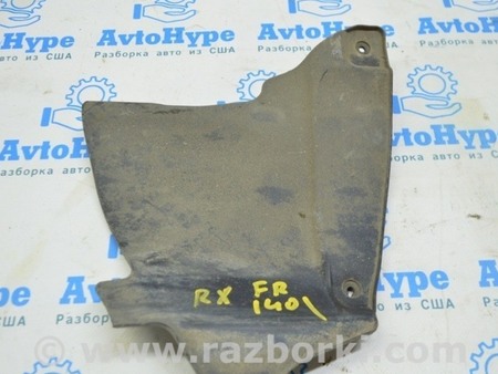 ФОТО Брызговик для Lexus RX350/450 III AL10 (09-15) Одеса