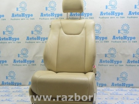ФОТО Сидение для Lexus RX350/450 III AL10 (09-15) Одеса