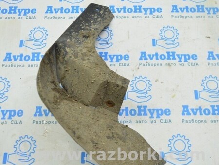 ФОТО Брызговик для Lexus RX350/450 III AL10 (09-15) Одеса