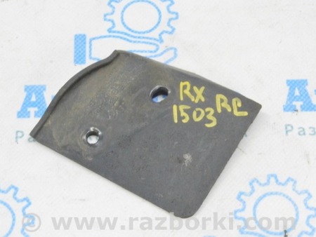 ФОТО Брызговик для Lexus RX350/450 III AL10 (09-15) Одеса