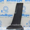 Отделка стоек и проемов Lexus RX350/450 III AL10 (09-15)