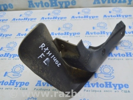 ФОТО Брызговик для Lexus RX350/450 III AL10 (09-15) Одеса
