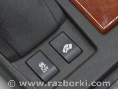 ФОТО Центральная консоль бокс для Lexus RX350/450 III AL10 (09-15) Одеса