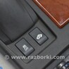 Центральная консоль бокс Lexus RX350/450 III AL10 (09-15)
