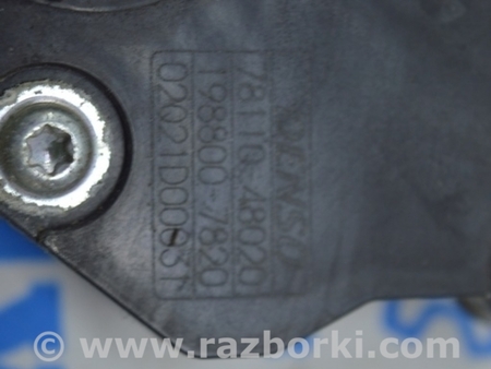 ФОТО Педали для Lexus RX350/450 III AL10 (09-15) Одеса