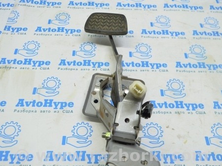 ФОТО Педали для Lexus RX350/450 III AL10 (09-15) Одеса