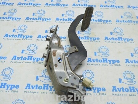 ФОТО Педали для Lexus RX350/450 III AL10 (09-15) Одеса