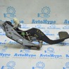 Педали Lexus RX350/450 III AL10 (09-15)
