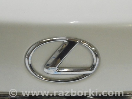 ФОТО Дверь багажника для Lexus RX350/450 III AL10 (09-15) Одеса