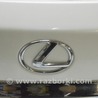 Дверь багажника Lexus RX350/450 III AL10 (09-15)