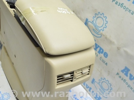 ФОТО Центральная консоль бокс для Lexus RX350/450 III AL10 (09-15) Одеса