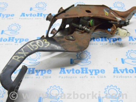 ФОТО Педали для Lexus RX350/450 III AL10 (09-15) Одеса