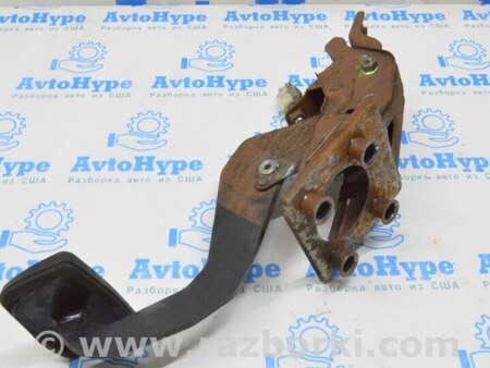 ФОТО Педали для Lexus RX350/450 III AL10 (09-15) Одеса