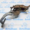 Педали Lexus RX350/450 III AL10 (09-15)