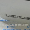 ФОТО Дверь багажника для Lexus RX350/450 III AL10 (09-15) Одеса