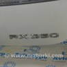 ФОТО Дверь багажника для Lexus RX350/450 III AL10 (09-15) Одеса