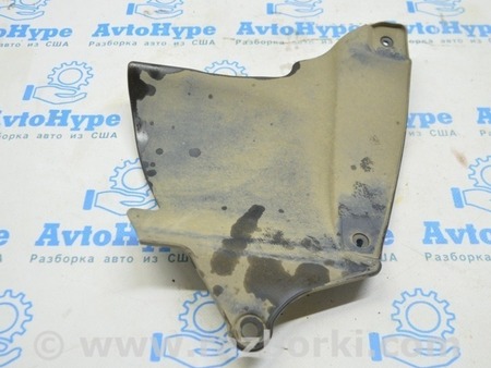 ФОТО Защита для Lexus RX350/450 III AL10 (09-15) Одеса