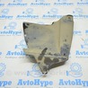 ФОТО Защита для Lexus RX350/450 III AL10 (09-15) Одеса
