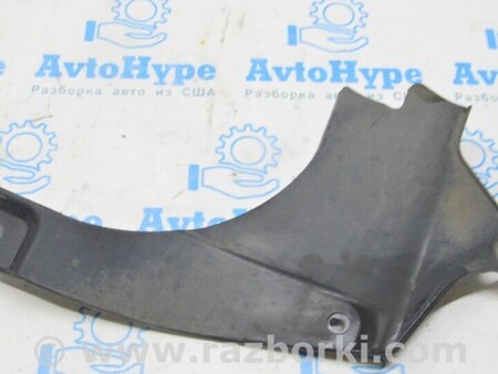 ФОТО Защита для Lexus RX350/450 III AL10 (09-15) Одеса