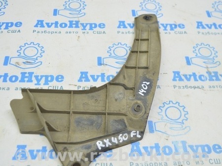 ФОТО Защита для Lexus RX350/450 III AL10 (09-15) Одеса