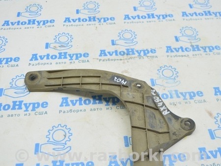ФОТО Защита для Lexus RX350/450 III AL10 (09-15) Одеса