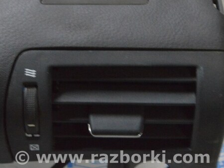 ФОТО Передняя панель для Lexus RX350/450 III AL10 (09-15) Одеса