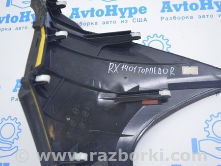 ФОТО Центральная консоль бокс для Lexus RX350/450 III AL10 (09-15) Одеса