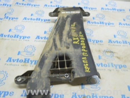 ФОТО Защита для Lexus RX350/450 III AL10 (09-15) Одеса