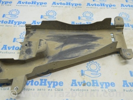 ФОТО Защита для Lexus RX350/450 III AL10 (09-15) Одеса