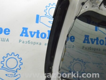 ФОТО Дверь багажника для Lexus RX350/450 III AL10 (09-15) Одеса