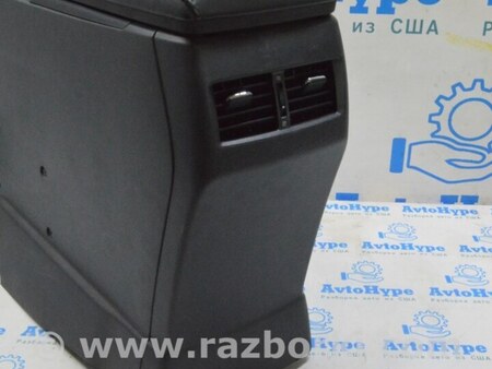 ФОТО Центральная консоль бокс для Lexus RX350/450 III AL10 (09-15) Одеса