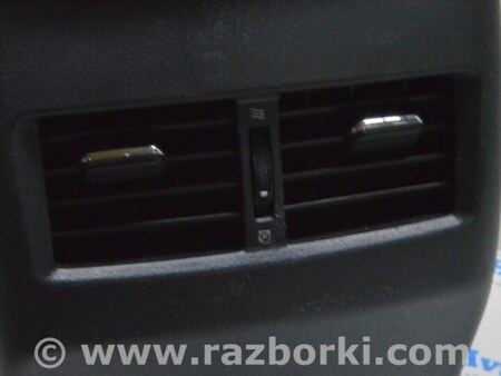 ФОТО Центральная консоль бокс для Lexus RX350/450 III AL10 (09-15) Одеса