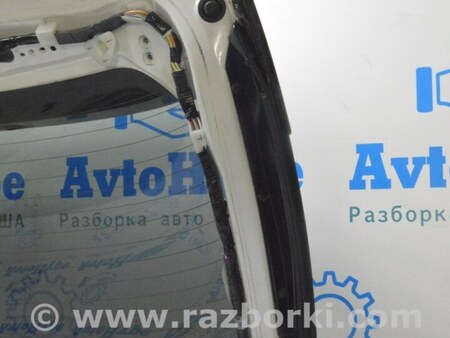 ФОТО Дверь багажника для Lexus RX350/450 III AL10 (09-15) Одеса