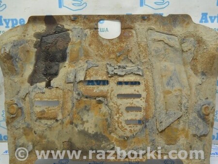 ФОТО Защита для Lexus RX350/450 III AL10 (09-15) Одеса